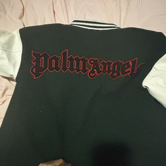 Palm angles varsity - Picture 3 of 4